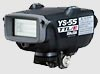 Sea & Sea YS-55TTL/E Strobe Photo