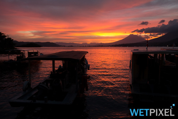 Lembeh Resort on Wetpixel