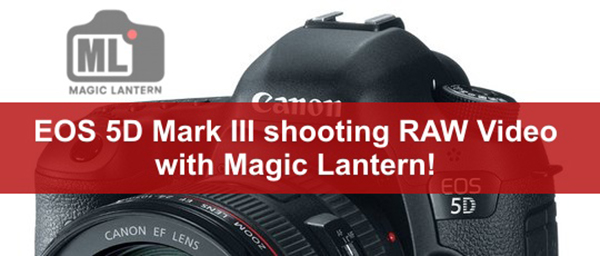 Magic Lantern