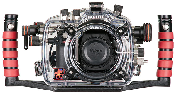 Ikelite D7100