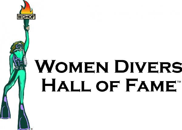 Women Divers Hall of Fame on Wetpixel