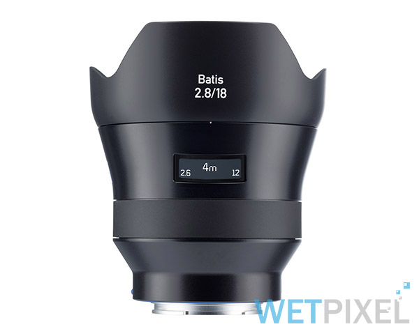 Zeiss on Wetpixel