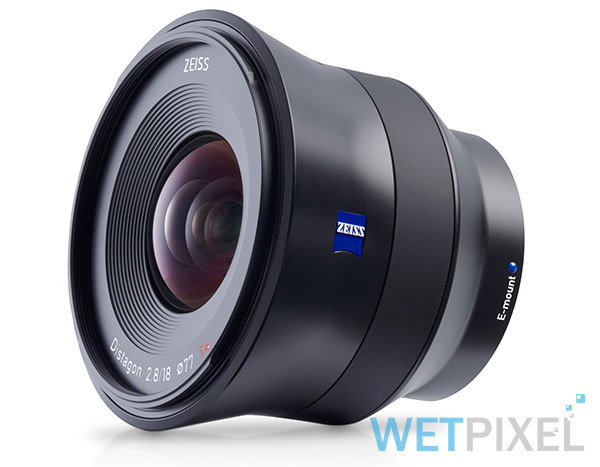 Zeiss on Wetpixel