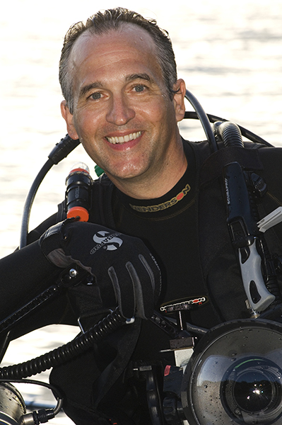 Brian Skerry on Wetpixel