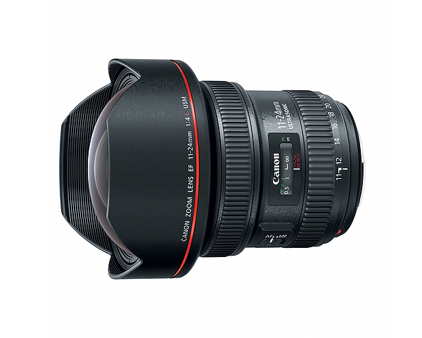 Canon 11-24mm lens on Wetpixel