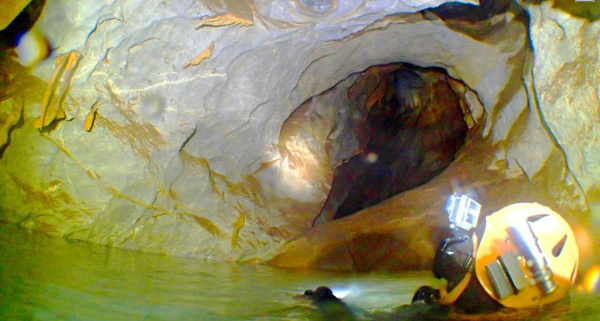 Cave