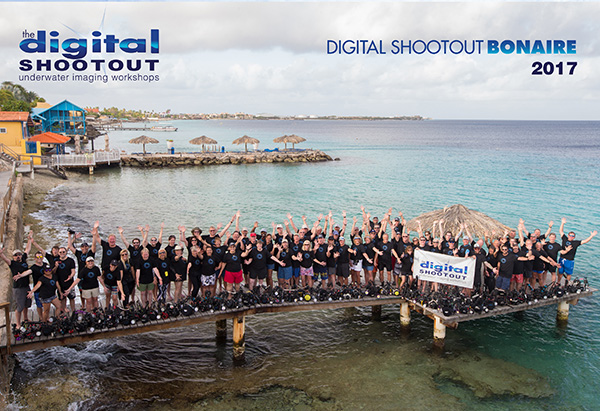 The Digital Shootout on Wetpixel