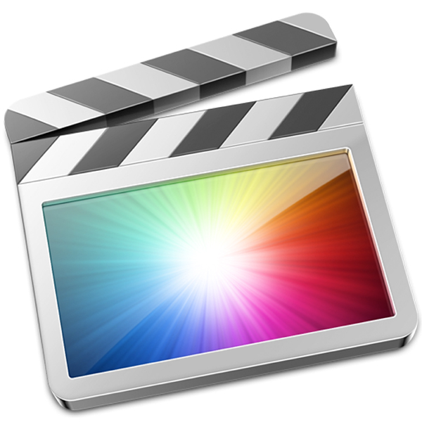 Final Cut Pro X on Wetpixel