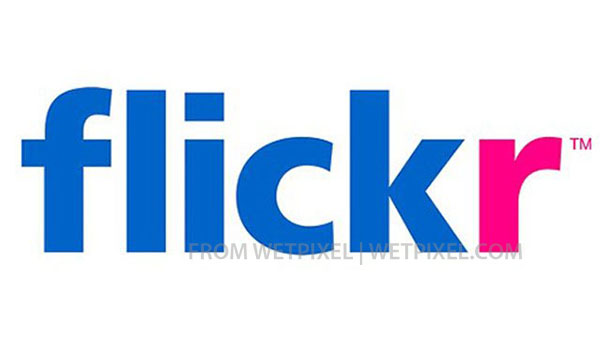 Flickr on Wetpixel