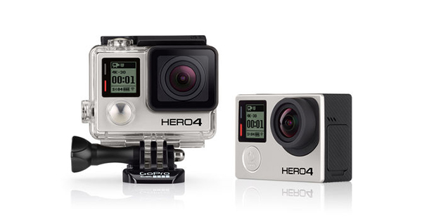 HERO4 updates on Wetpixel