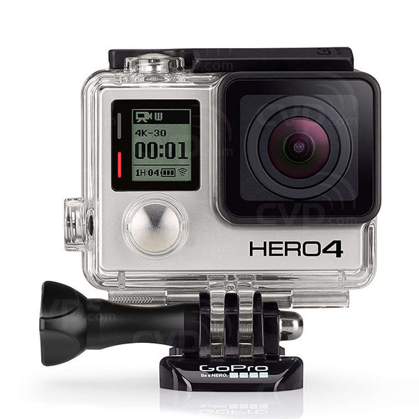 GoPro Firmware updates on Wetpixel