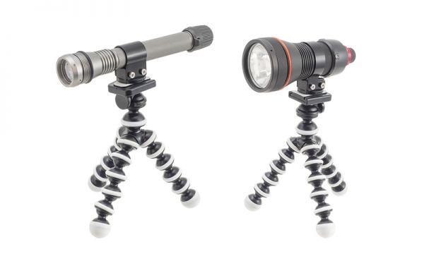 Inon tripod