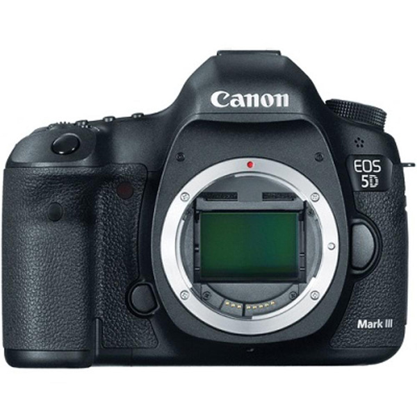 Canon 5D Mk III