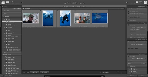 Adobe releases Lightroom 2015.3/6.3 on Wetpixel