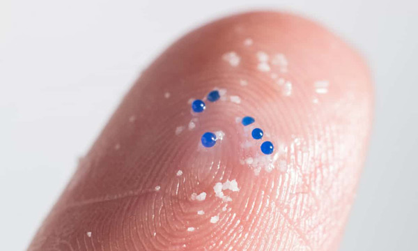 Microbeads