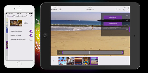 Adobe Creative Cloud updated on Wetpixel