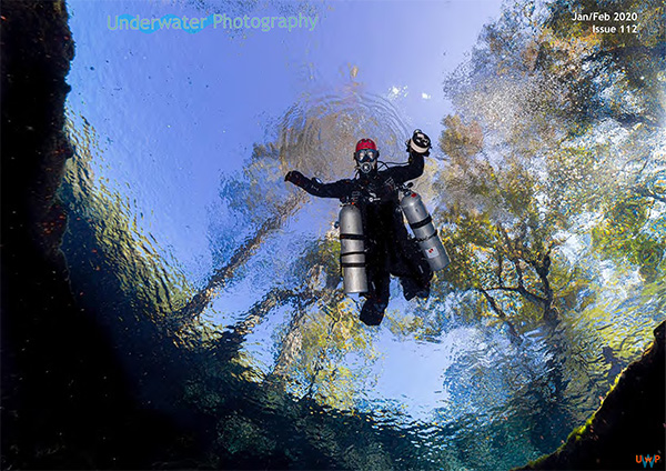 Underwater Photography on Wetpixel