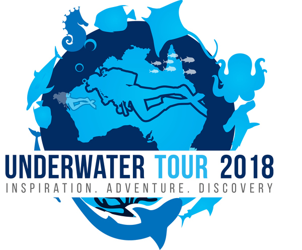 Underwater Tour on Wetpixel