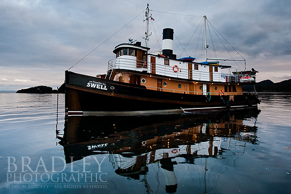 Wetpixel Alaska 2013