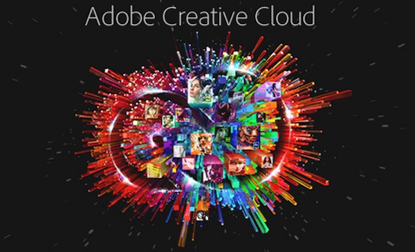 Creative Cloud on Wetpixel