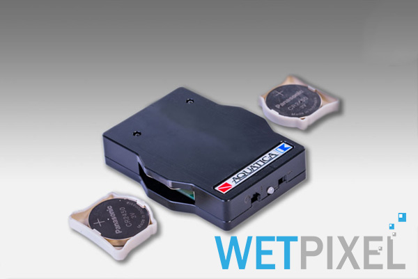 strobe trigger on Wetpixel