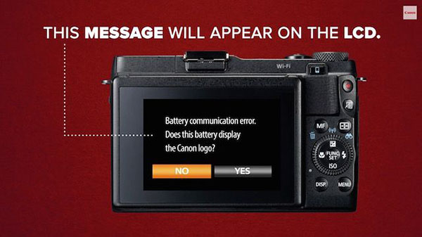 Canon PSA on Wetpixel