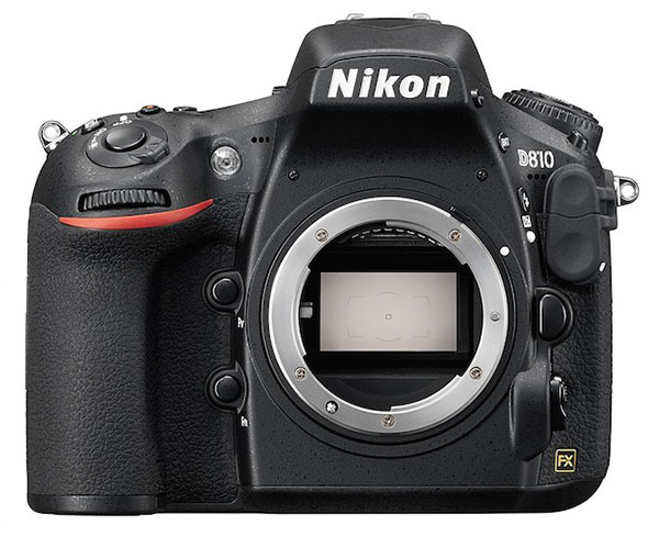 Nikon D810 service advisory on Wetpixel