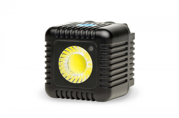 Lume cube