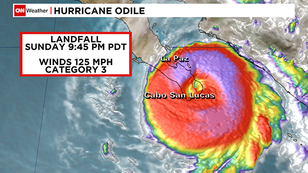 Solmar V appeals for funds to assist survivors of Hurricame Odile on Wetpixel.