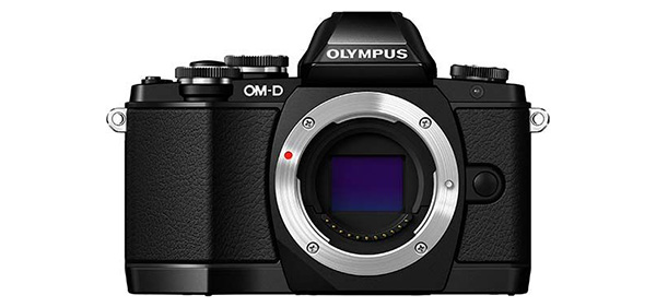 Olympus imaging's precarious financial position on Wetpixel.