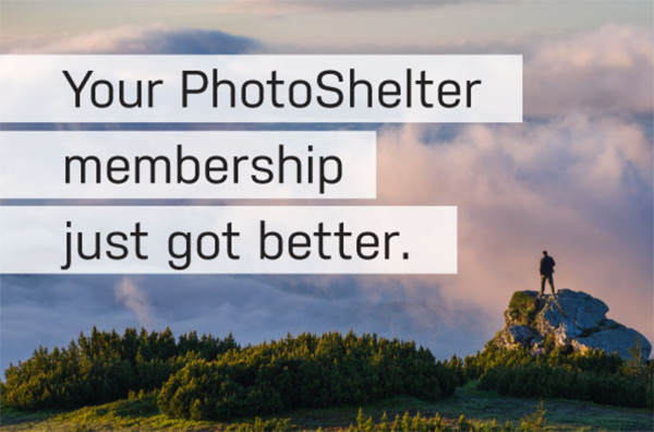 Photoshelter