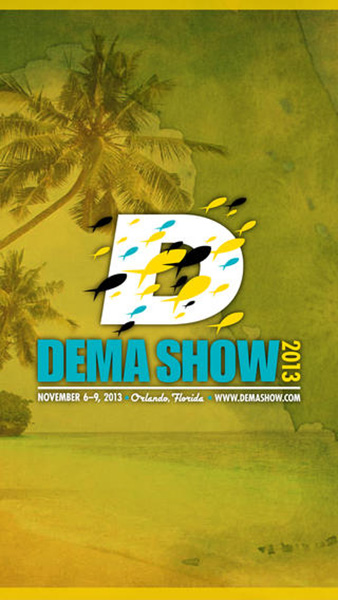 DEMA 2013 on Wetpixel