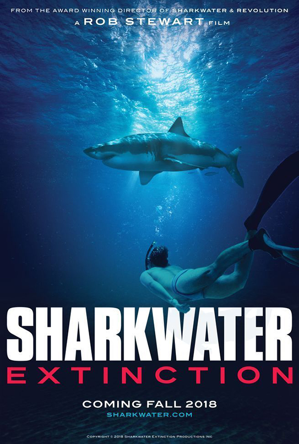 Sharkwater