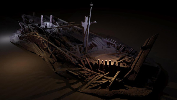 Shipwreck